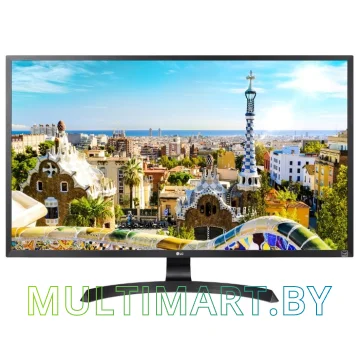 Монитор LG 32UD59-B